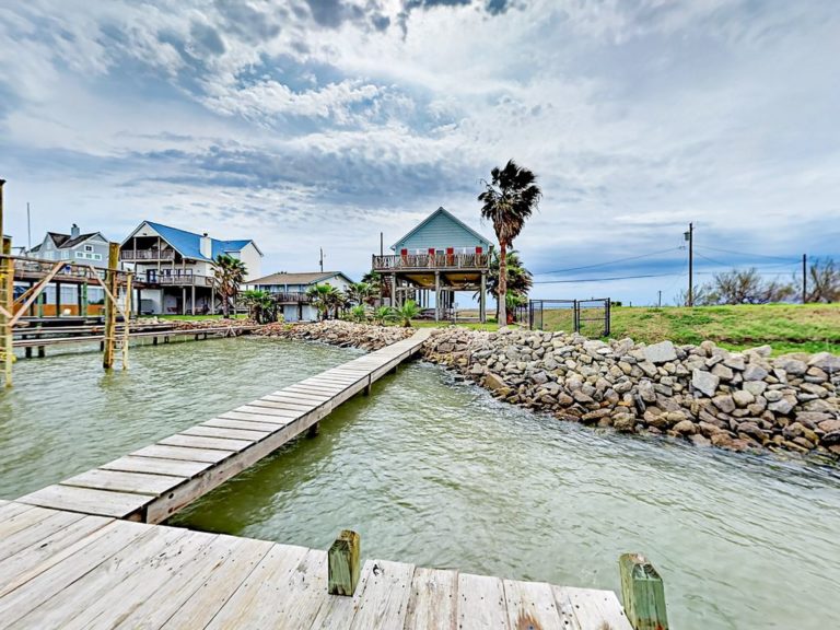 galveston Candlelight Ranch