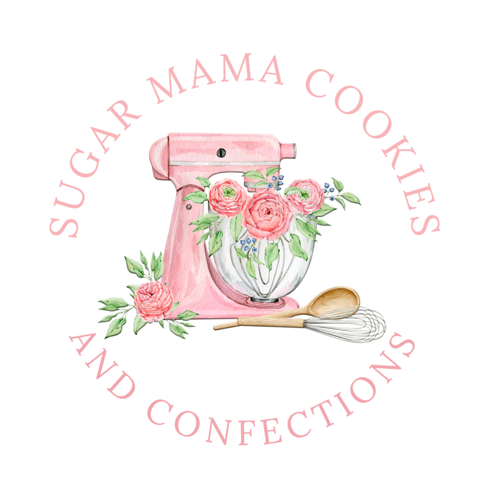 Sugar Mama Cookies Candlelight Ranch