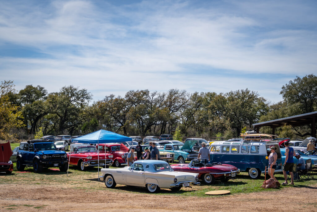 Chili Cook-Off & Car Show 2023 | Candlelight Ranch